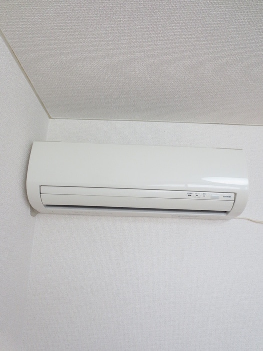 内観写真 マナベハイツ