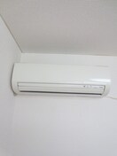 内観写真 マナベハイツ