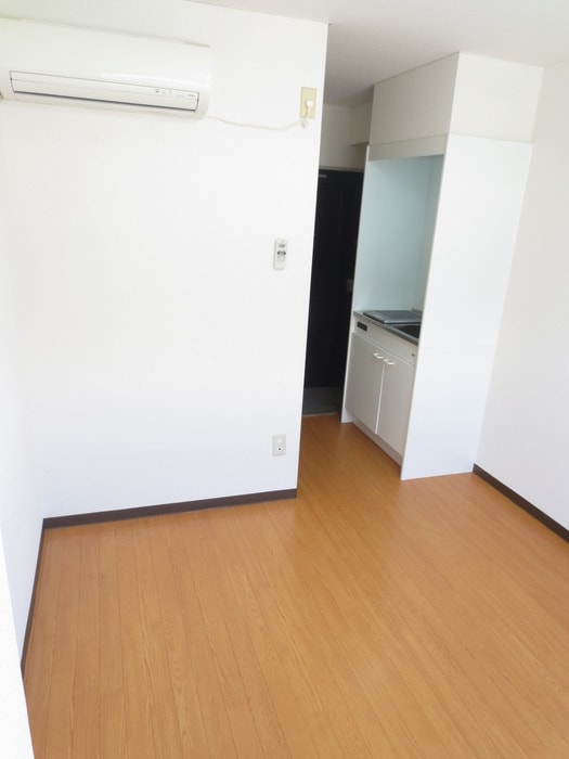 居室 マナベハイツ