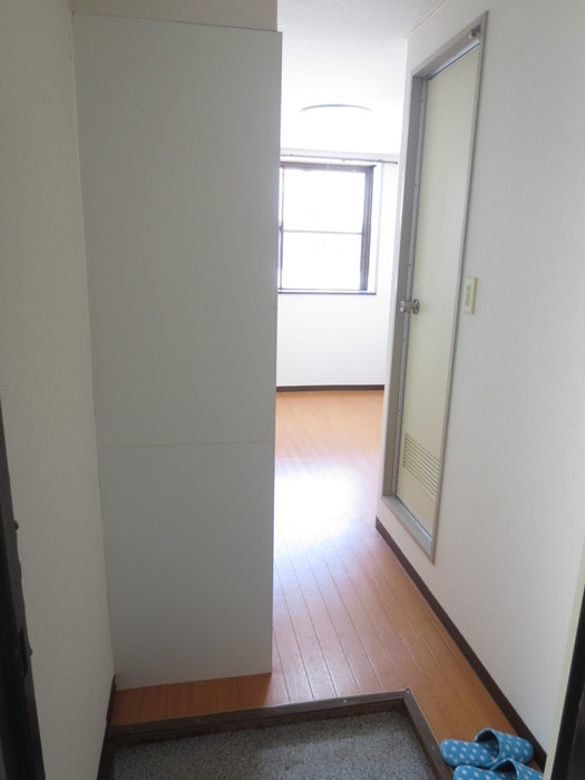 居室 マナベハイツ