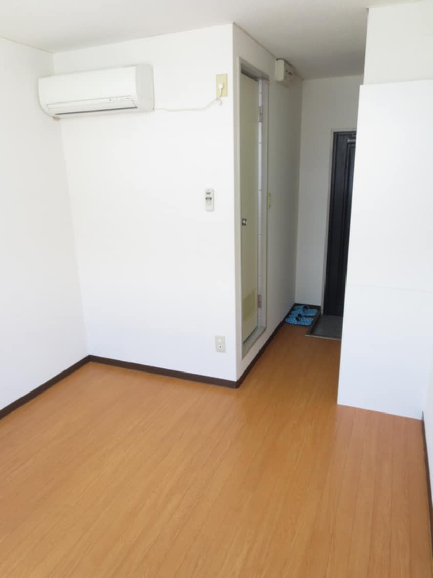 居室 マナベハイツ