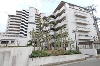 ユニベール宝塚(401)