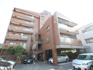 池田サニ‐フラット１０４号