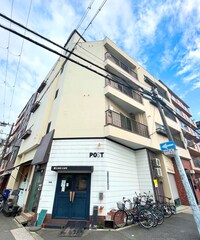 メゾンアルベール