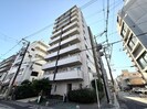 ベクス福島の外観