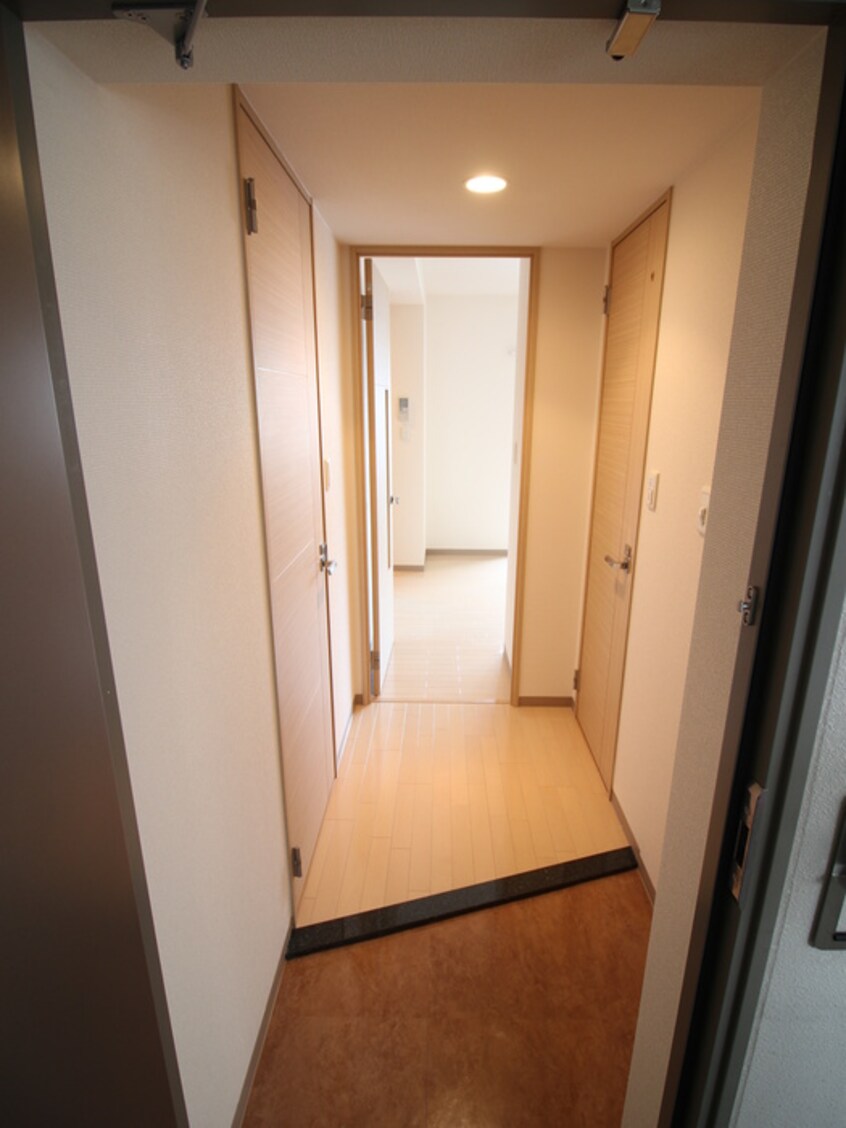 玄関 ベクス福島