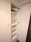 靴箱 ベクス福島