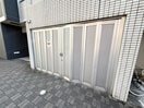建物設備 ベクス福島