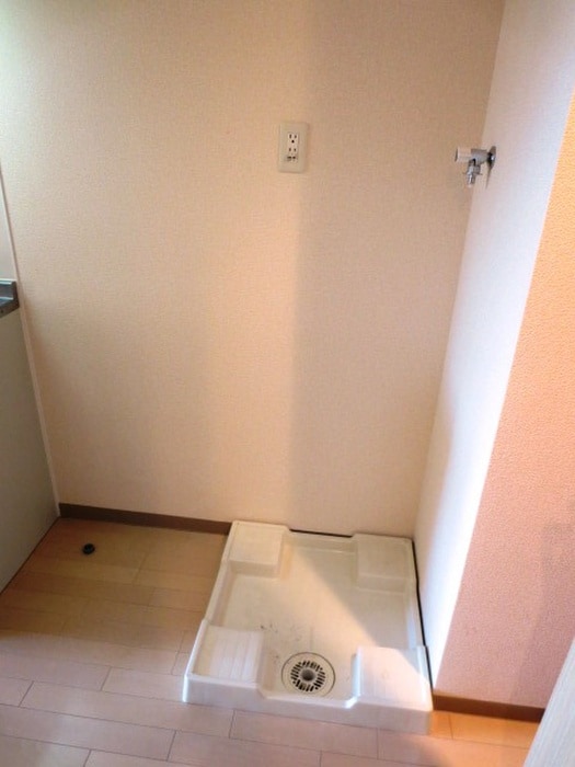 洗濯機置場 ベクス福島