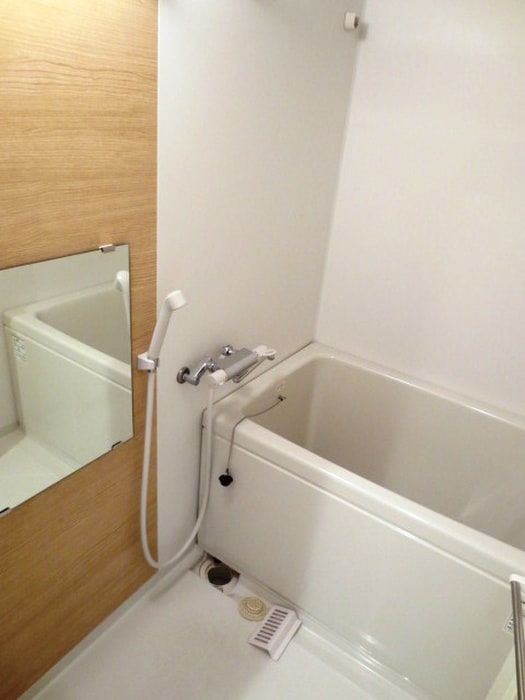 バス／シャワールーム等 ベクス福島