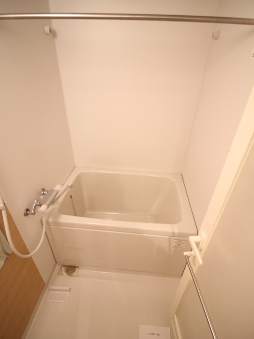 バス／シャワールーム等 ベクス福島