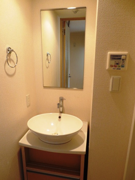 洗面 ベクス福島