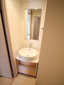 洗面 ベクス福島