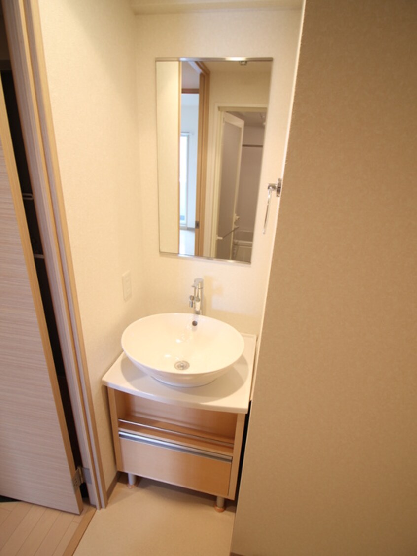 洗面 ベクス福島