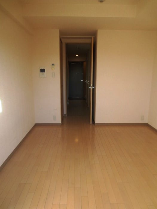 居室 ベクス福島