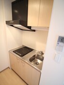 キッチン ベクス福島