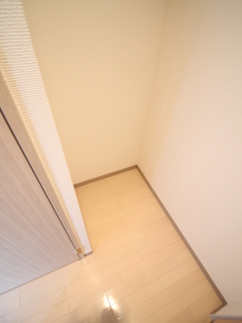 内観写真 ベクス福島