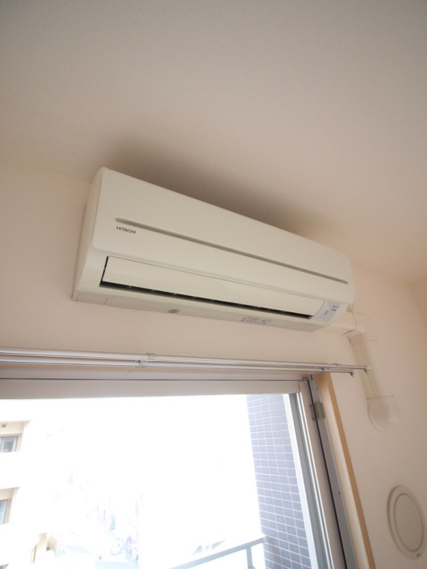 内観写真 ベクス福島