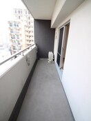 ベランダ・バルコニー ベクス福島