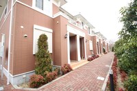 パストラルメゾンＢ