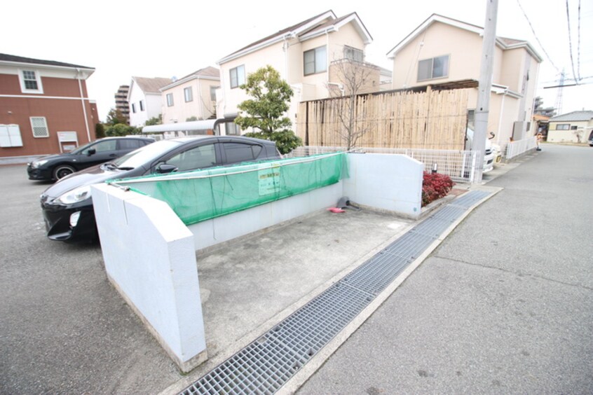 その他 パストラルメゾンＢ