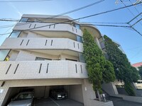 桜町第一ハイツ