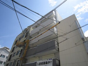 ア－バンカ－サ灘波Ⅱ