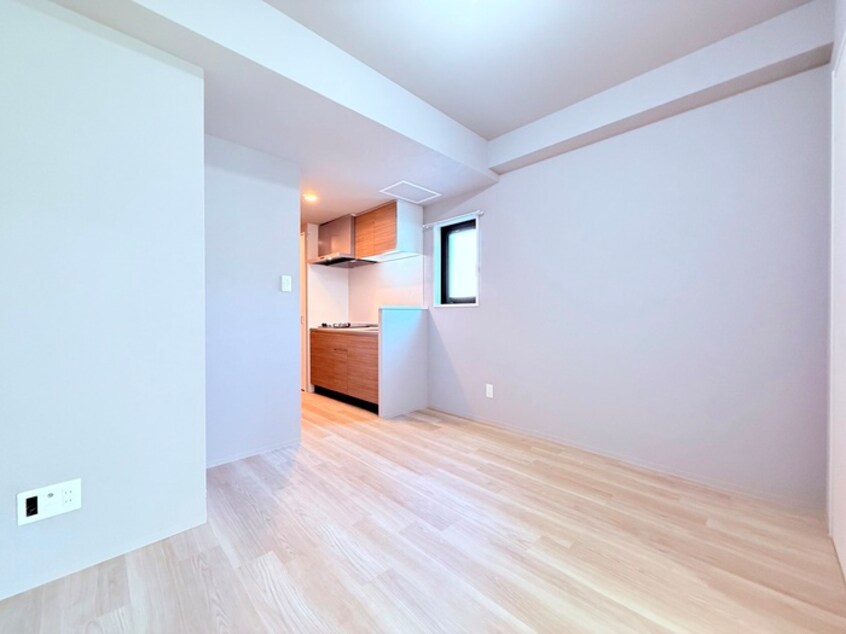 居室 クローバー・グランツ三国ヶ丘