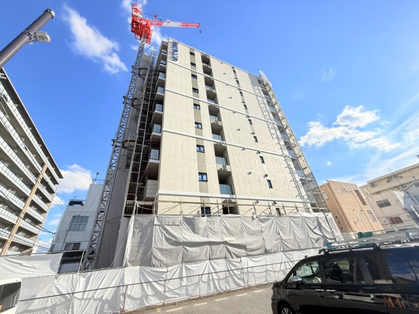 その他 クローバー・グランツ三国ヶ丘