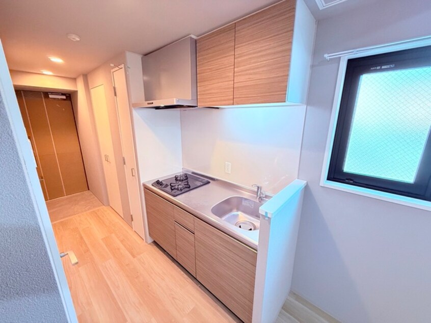 キッチン クローバー・グランツ三国ヶ丘