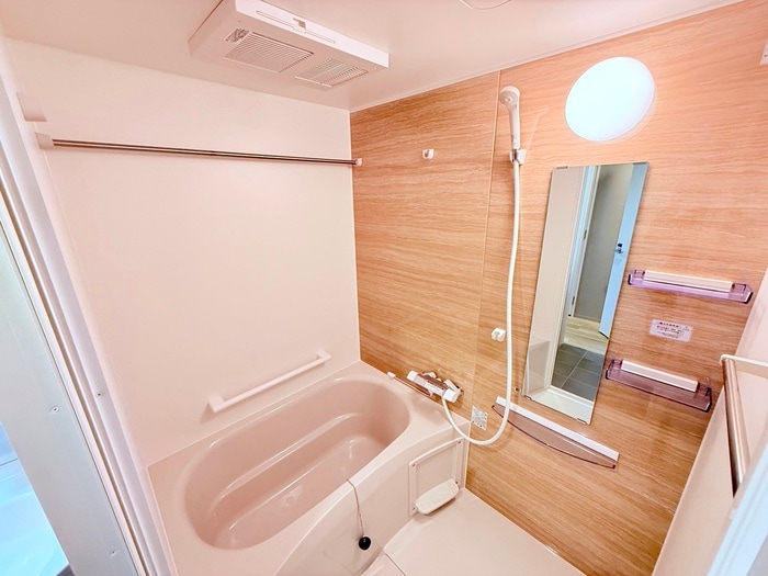 バス／シャワールーム等 クローバー・グランツ三国ヶ丘