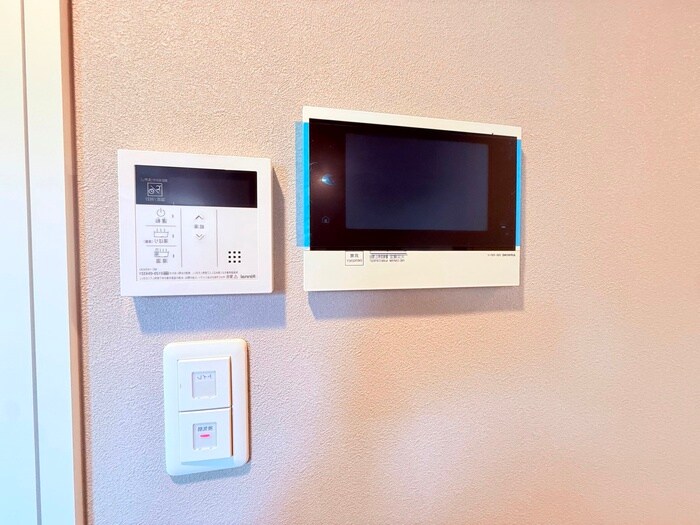 内観写真 クローバー・グランツ三国ヶ丘