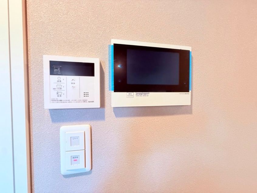 内観写真 クローバー・グランツ三国ヶ丘