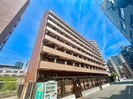 ロ－ズコ－ポ天満東２の外観