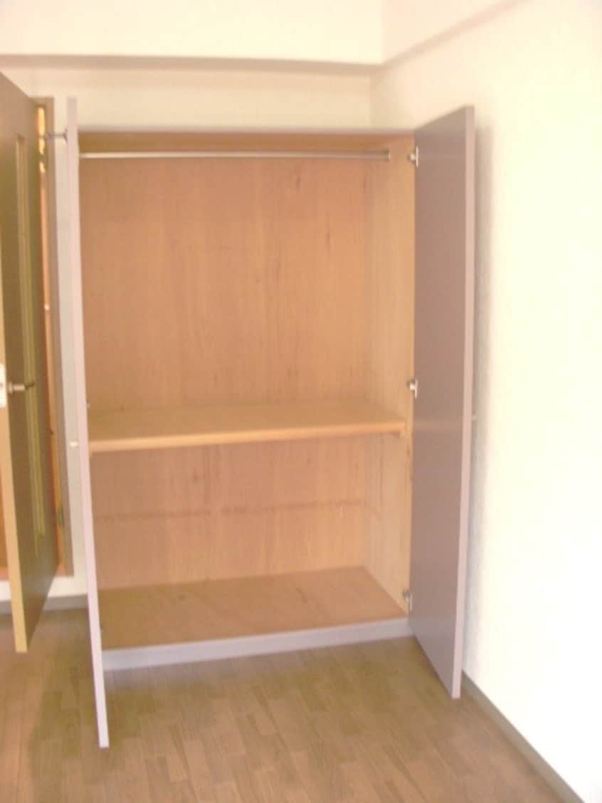 収納 ロ－ズコ－ポ天満東２