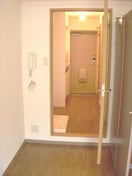 廊下 ロ－ズコ－ポ天満東２