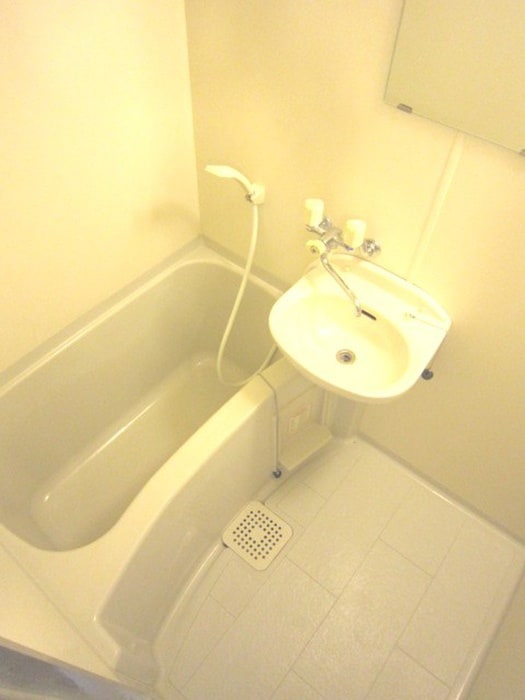 バス／シャワールーム等 ロ－ズコ－ポ天満東２