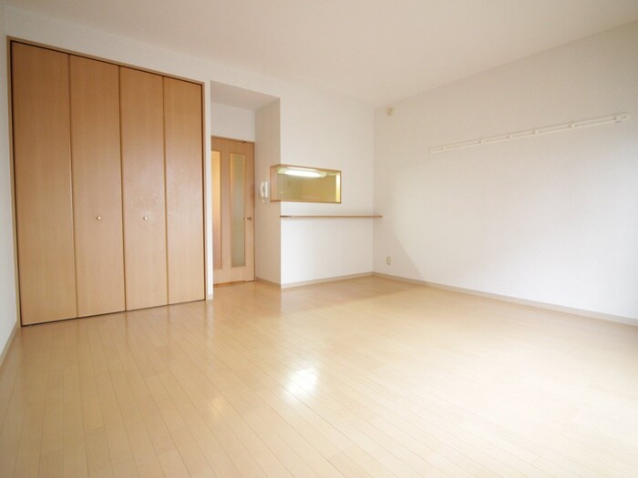 居室 ラフィ－ネ桂Ⅱ