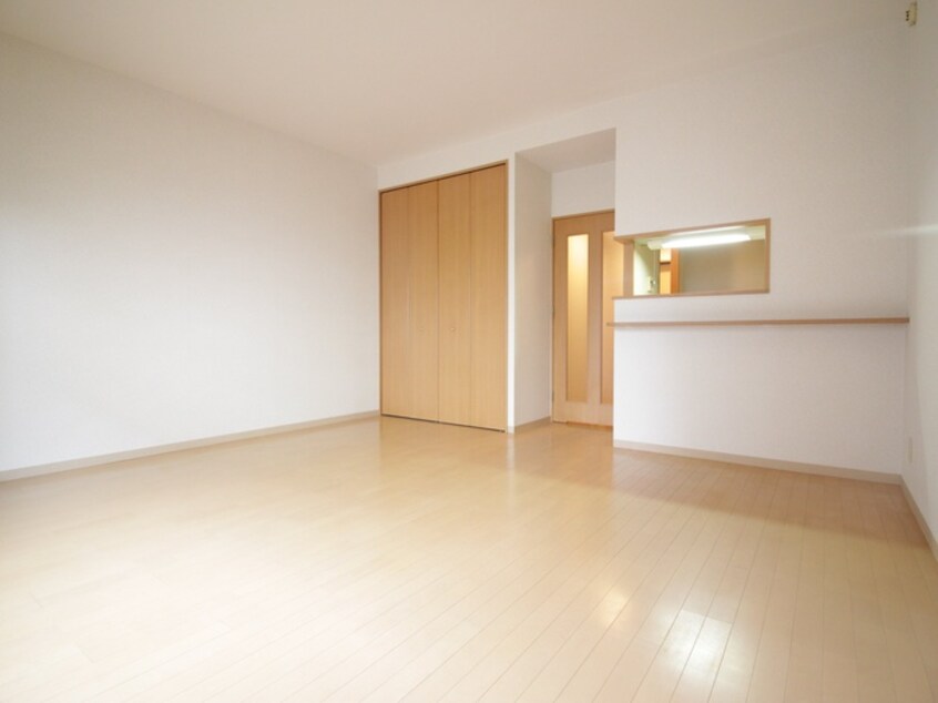 居室 ラフィ－ネ桂Ⅱ