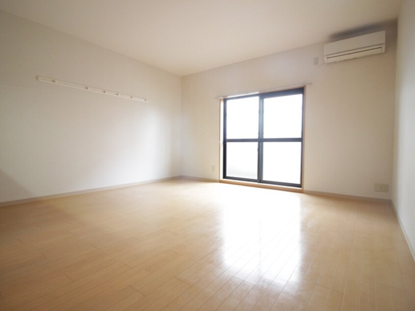 ベランダ・バルコニー ラフィ－ネ桂Ⅱ