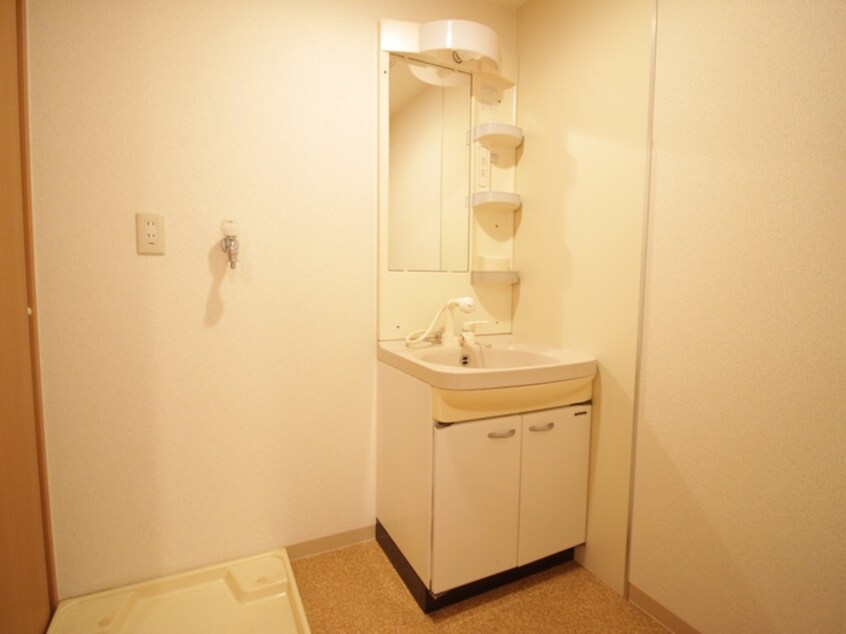 洗面 ラフィ－ネ桂Ⅱ