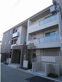 シャ－メゾン清和