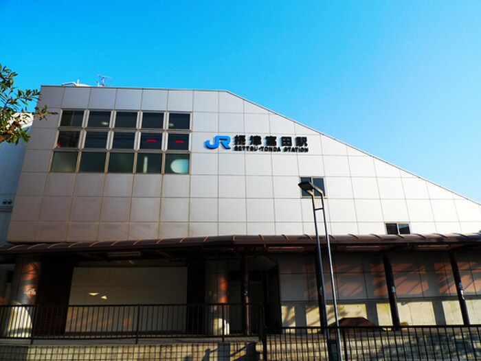 周辺環境 ソシュール