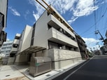 フジパレス喜連瓜破Ⅴ番館