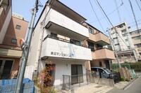 第３マンション山木