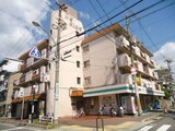 コーポサンルーツ1