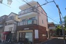 サンシャイン芦屋の外観