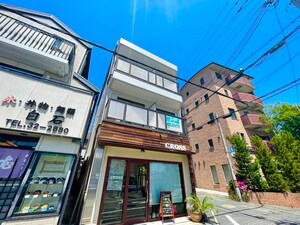 サンシャイン芦屋