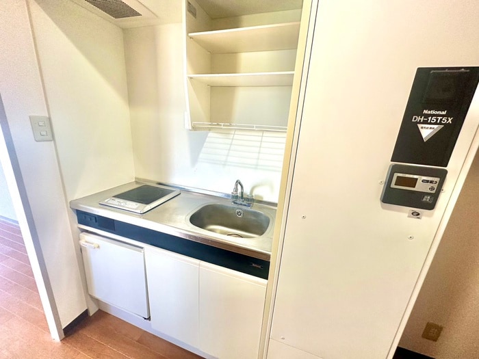 キッチン サンシャイン芦屋