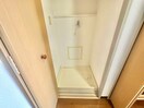 洗濯機置場 サンシャイン芦屋